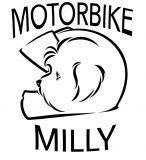 Motorbike Milly